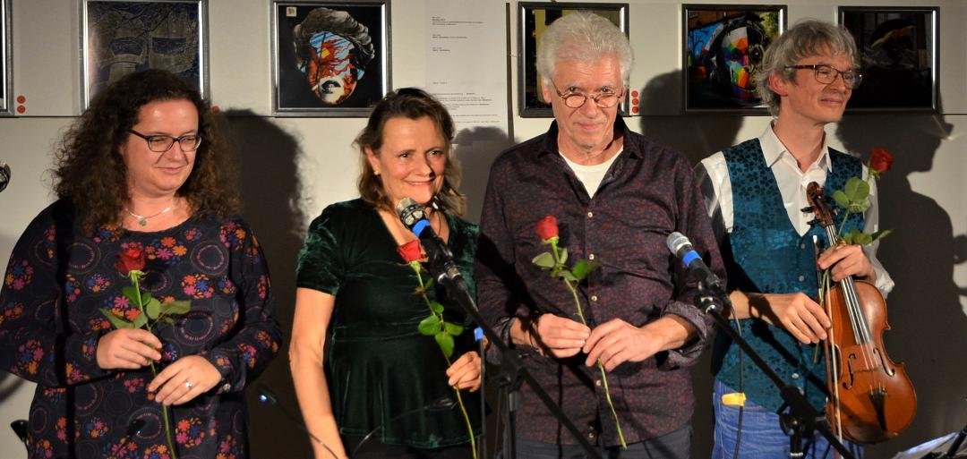 Gunter Heilmann's album, Chronik-Fotos