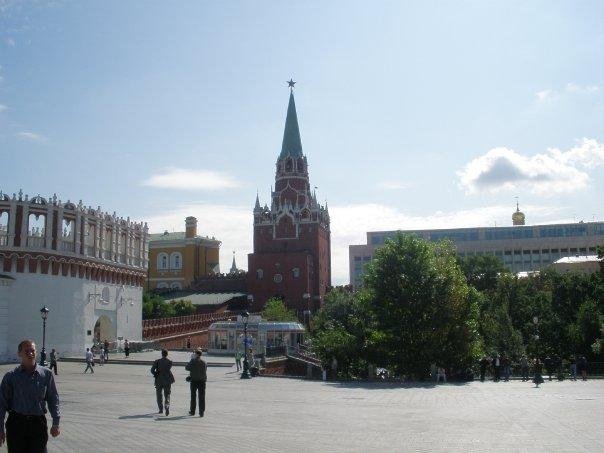 Kremlin