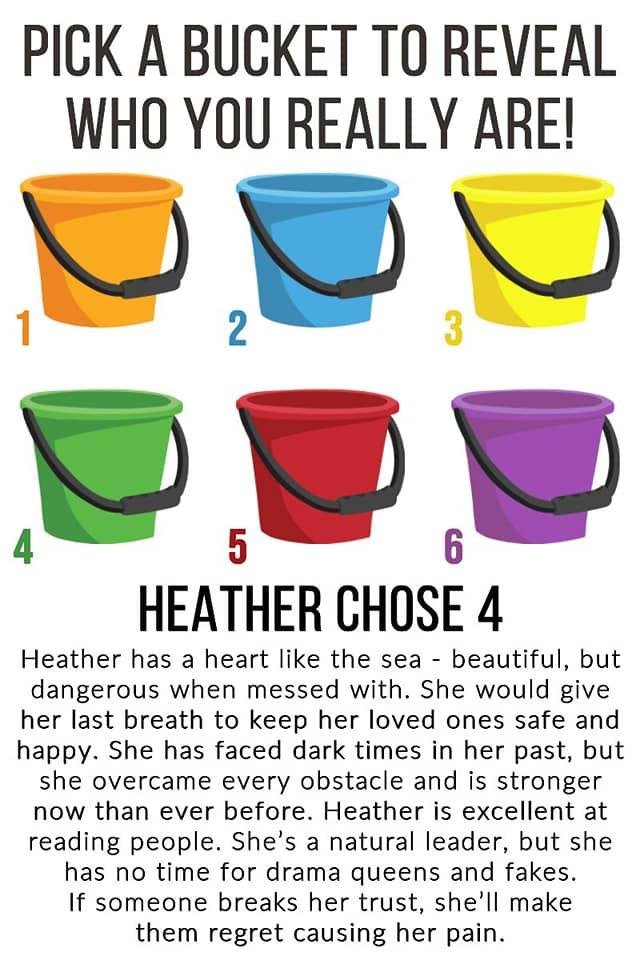 Heather Sargent's album, Timeline Photos