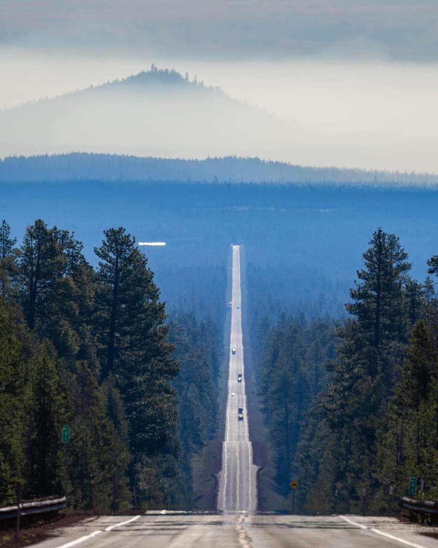 Pacific Northwest … had a great visit .