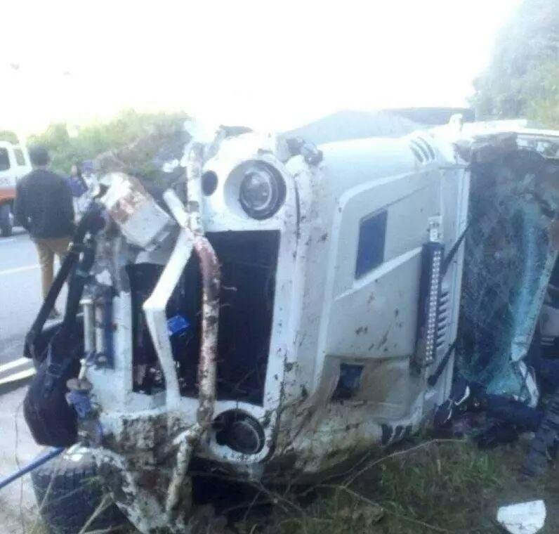 Sad day Ventura Royal's pitcher died in car wreck Saturday in his home country. Our prayers for families and friends go up.