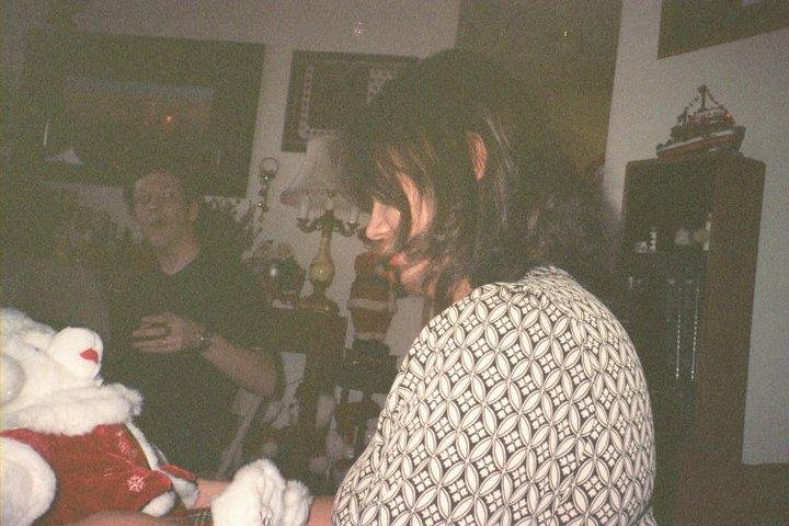 Lars Hansen's album, Christmas 2008