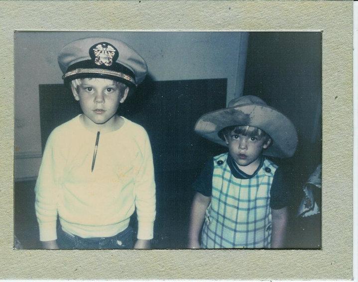 Butch and Sundance- 1970 +/-