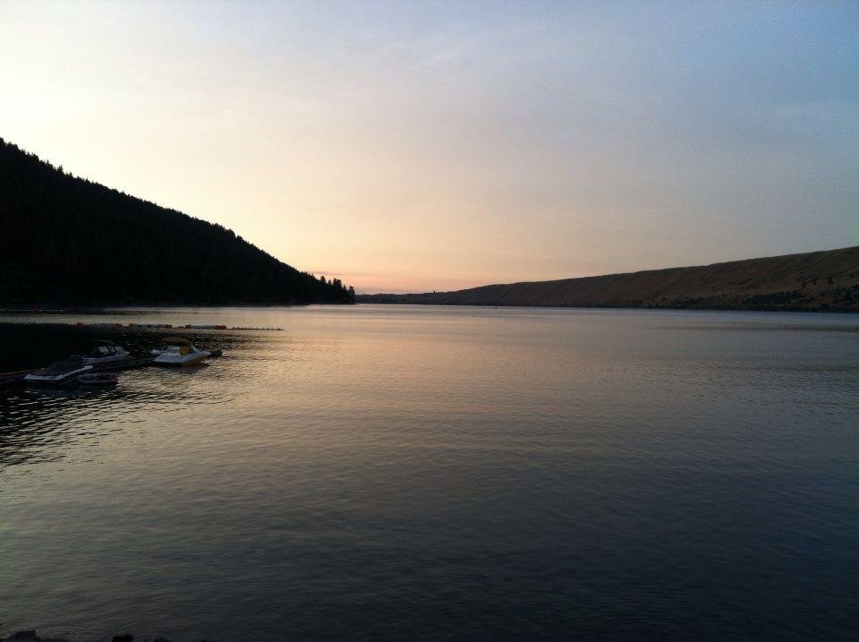 Sam Allen's album, iOS Photos