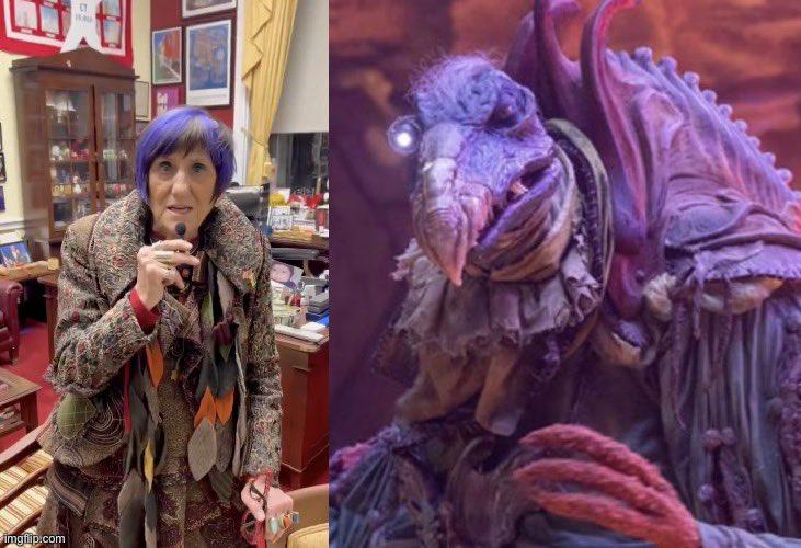 all need is a hit of that dark crystal