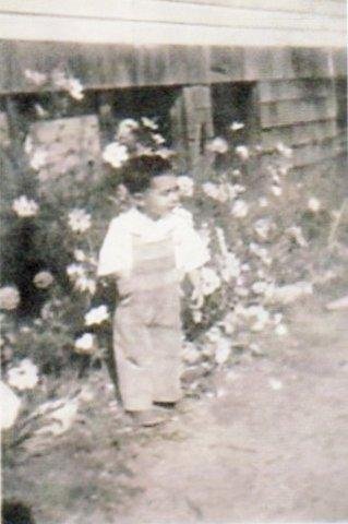 Toys? Grant Savell 1947
