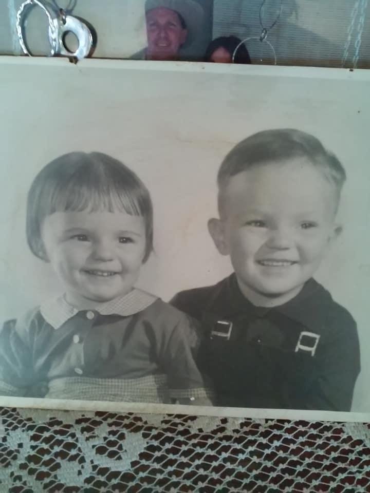 Pat Baker's album, Mobile Uploads
