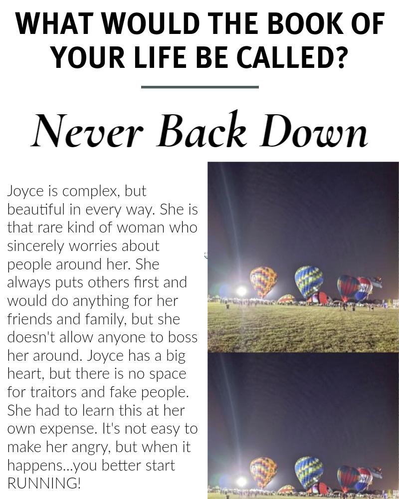 Joyce Shepler's album, Timeline photos