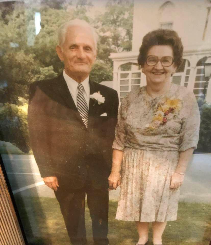 Happy Mother’s Day to the best mother one could ever have- you are always with me - and so very grateful for all you did and gave to make my life so special.