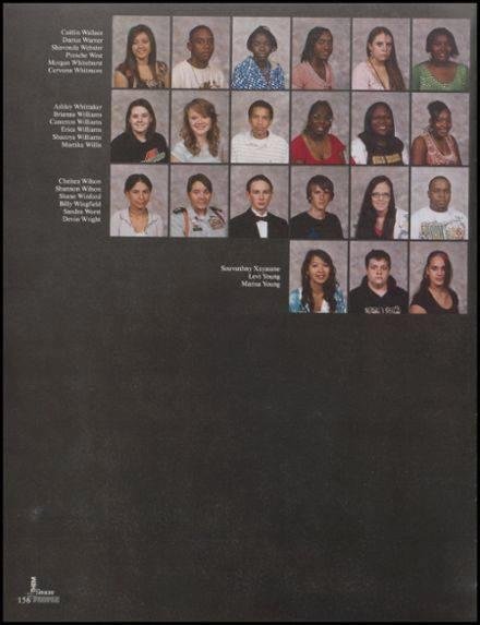 My senior class pic