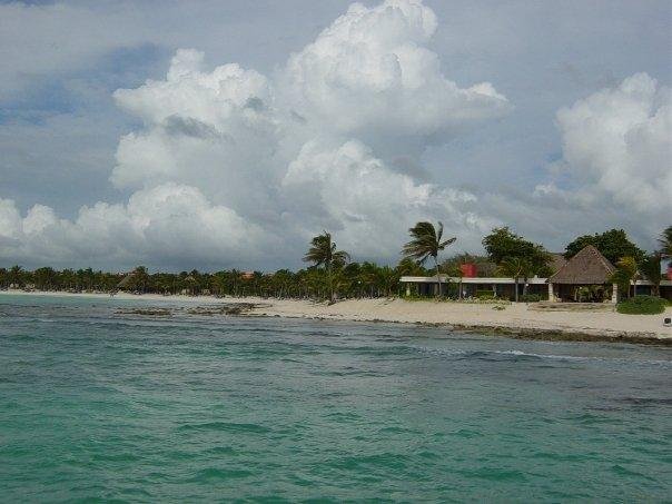John Chase's album, Barcelo Colonial Resort