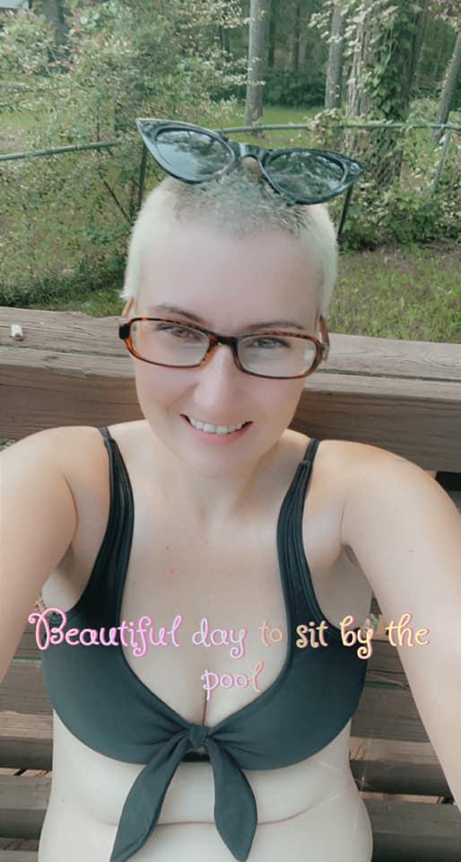 Heide Healey's album, Mobile uploads