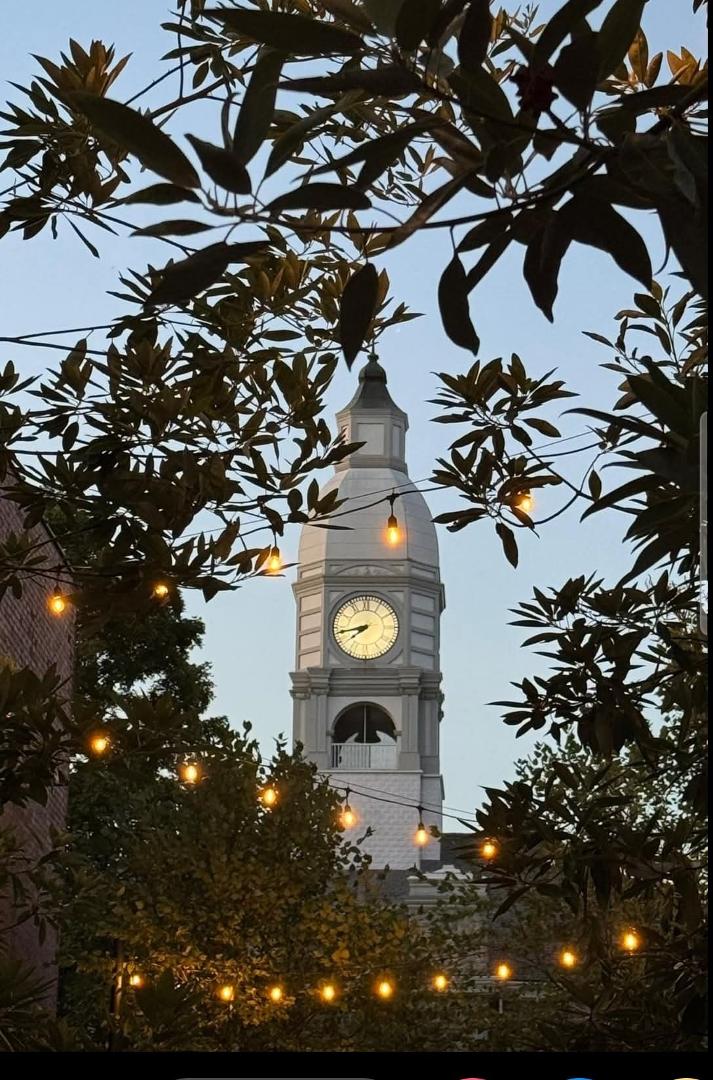 Pulaski County Courthouse, Town of Pulaski, VA. My hometown. ❤️❤️❤️
