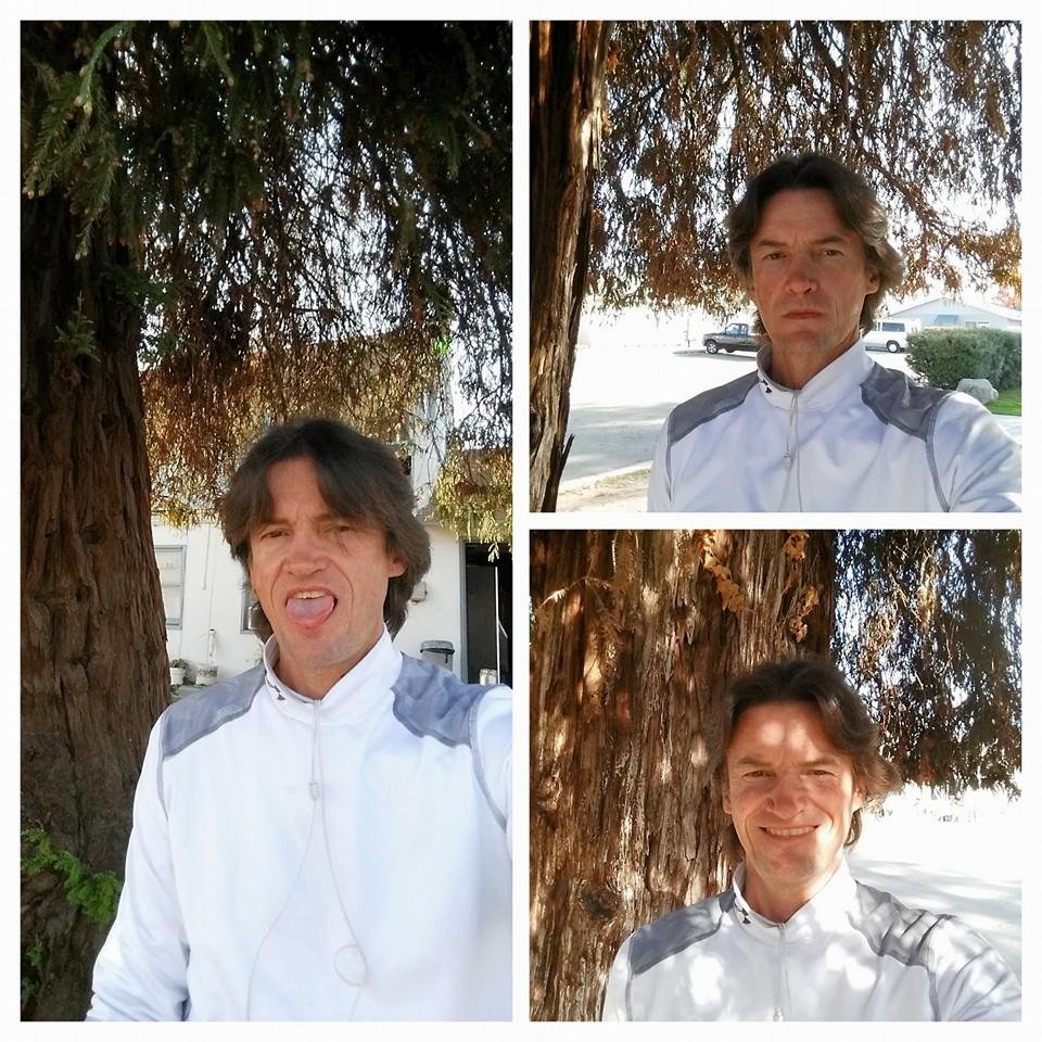 Timothy Cockrum's album, Mobile Uploads