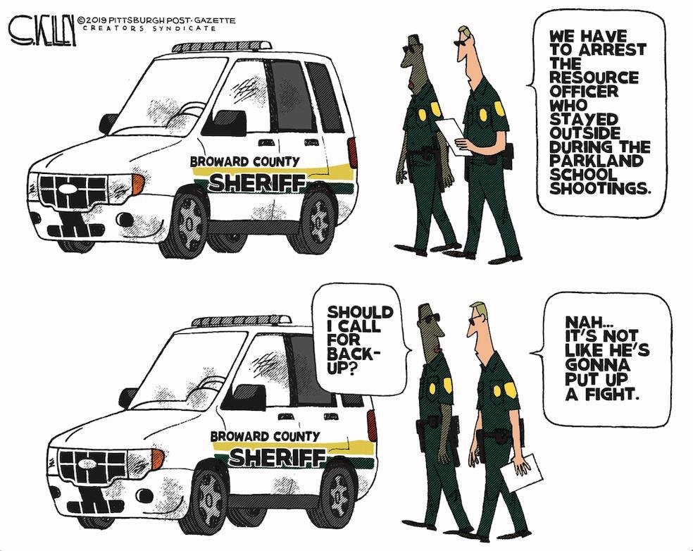 About what your would expect in Florida