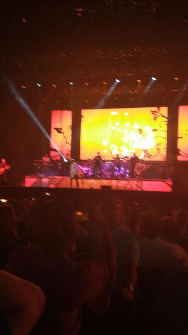 Chicago!!!!!!
Introduction
Dialogue I and II
Old Days
Call On Me
Searching So Long
Happy man
If This Is Goodbye
If You Leave Me Now
Ballet For Buchanan
Does Anybody Really Know What Time It Is
Hard Habit To Break
You're th