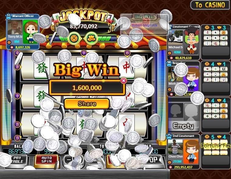 Terry James' album, Let's Vegas Casino-Slot Roulette Photos