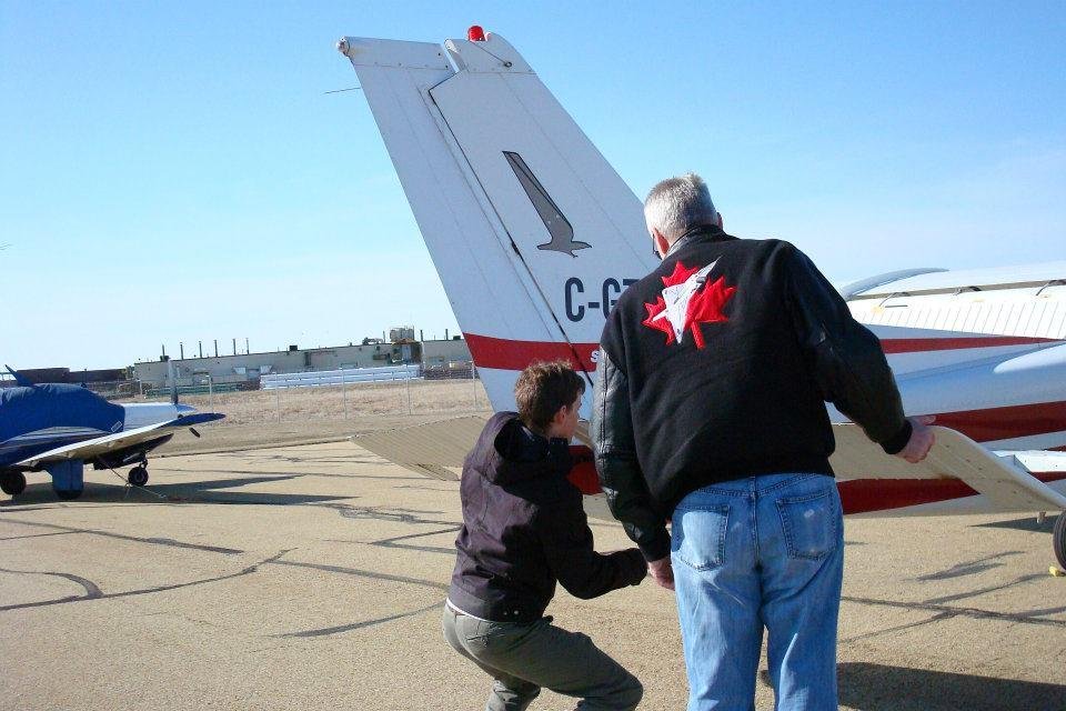 Pre-flight 5