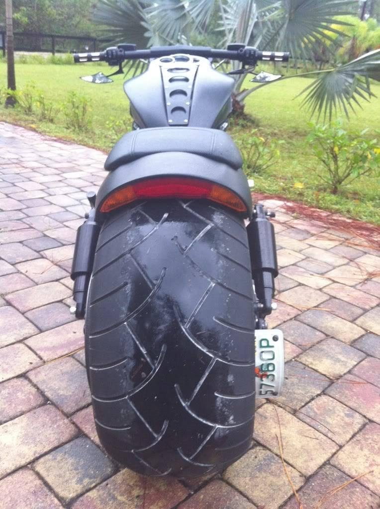 I'm getting real close to ordering this fat tire kit