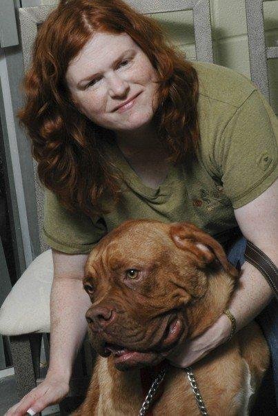 James Needham's album, Pet Blessing 2007