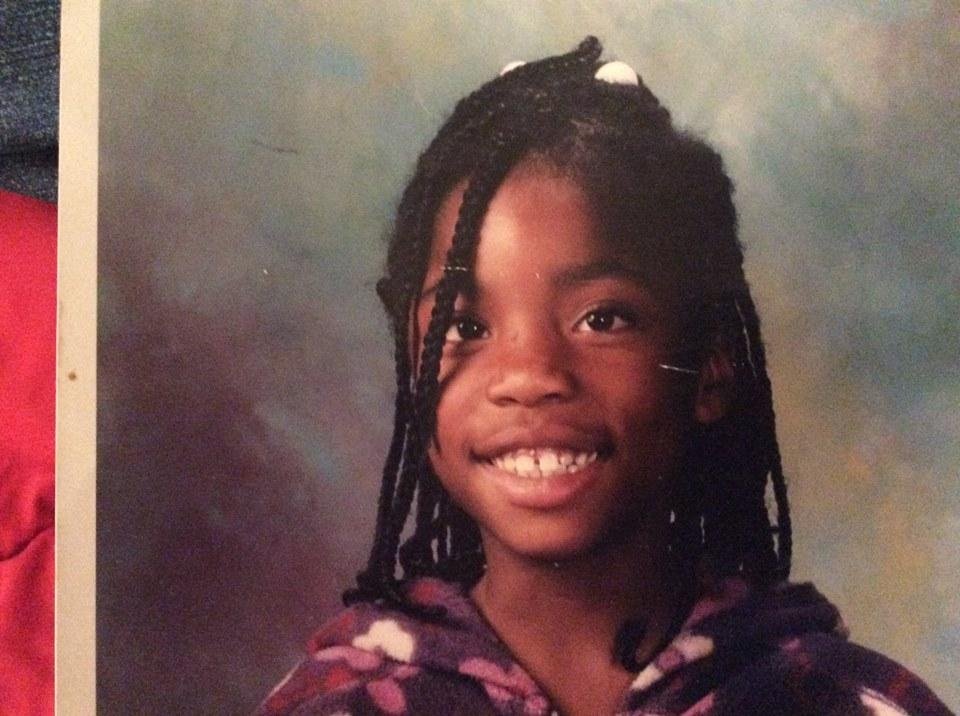 #TBT#
Jaliyah