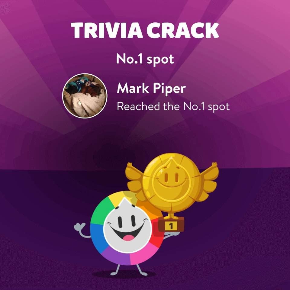 Mark Piper's album, Timeline Photos