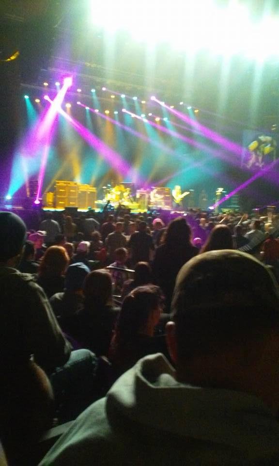 SKID ROW