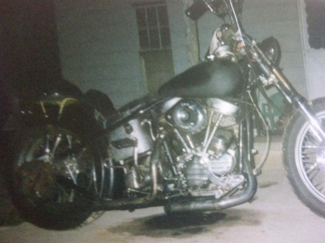 52 for those who dont remember this bike.....