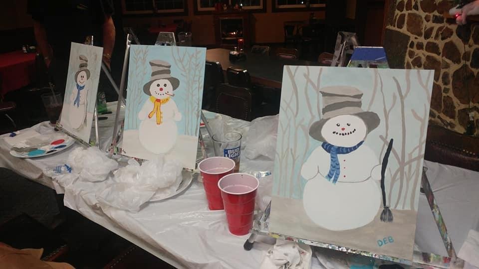 Debra Watson's album, Mobile Uploads
