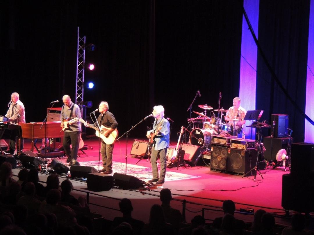Orleans in Colorado August 23