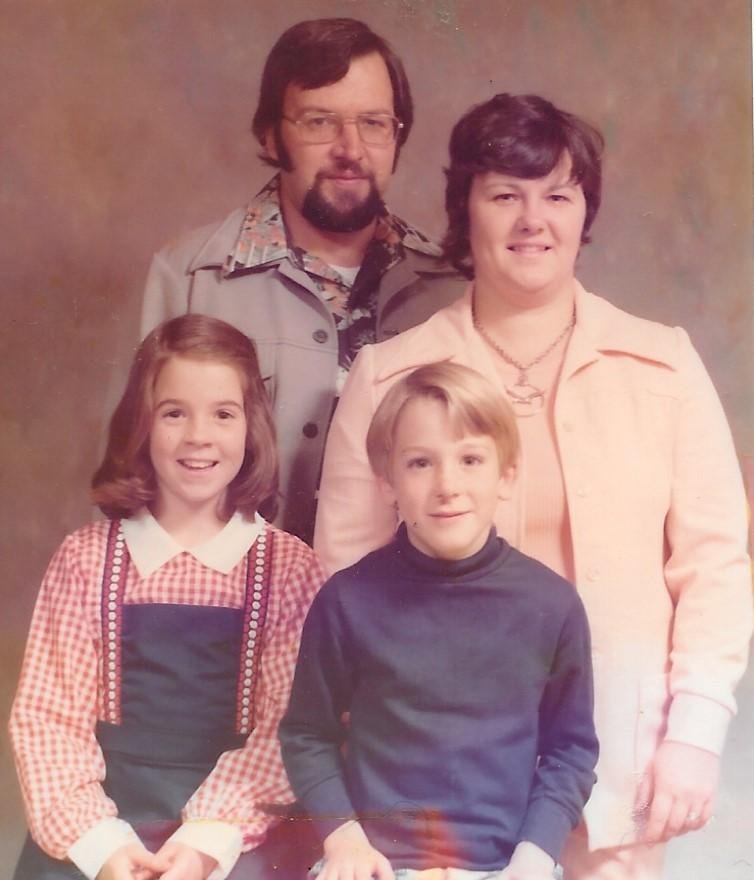 Back in the day
