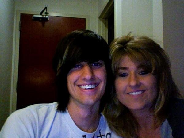 Missy Furlow's album, Mobile uploads