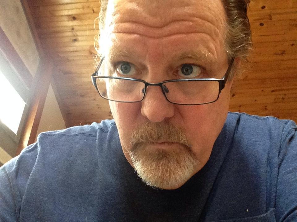Jim Corey's album, Family
