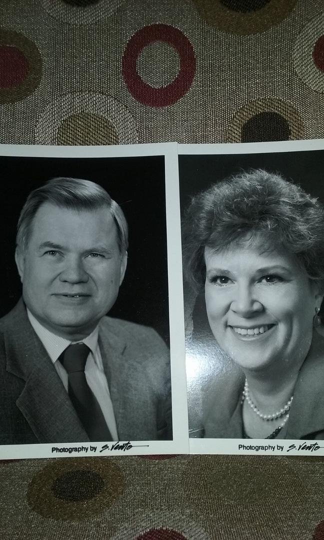 Throwback Thursday