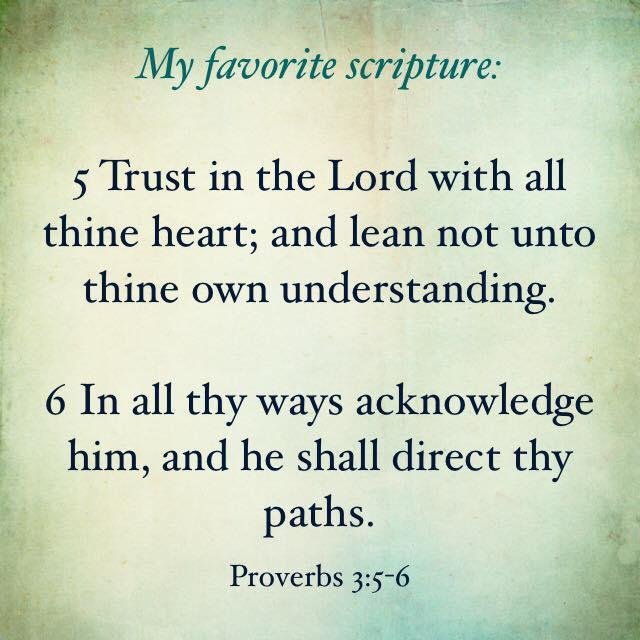 Good night all. God's got my back tonight💕