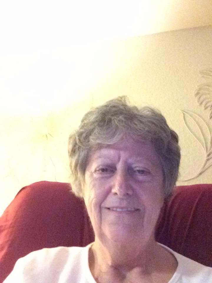 Joyce Means' album, Mobile Uploads