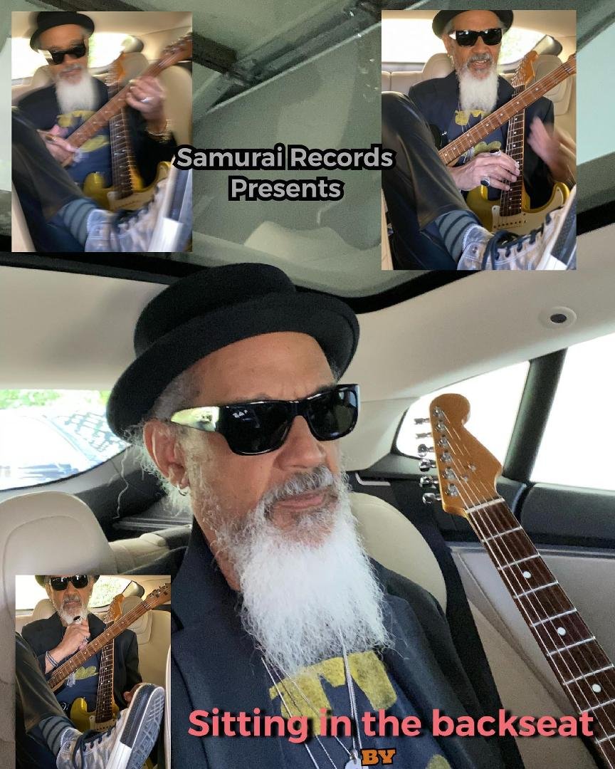 #coverart #music #guitarsdaily #raybans #porkpiehat #bluesion #reverbnationartist #soundcloudartist #songwriter #musician #instrumental #tesla