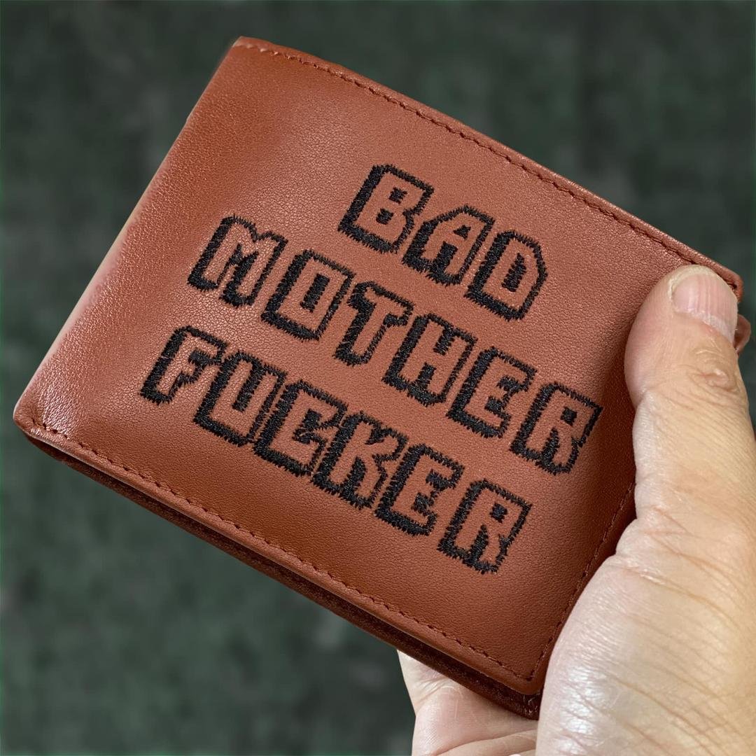 ACTUAL photo of Jack Hughes wallet