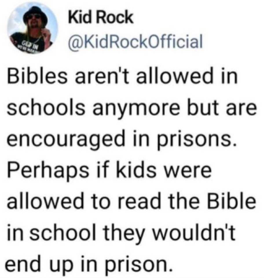 TRUTH!