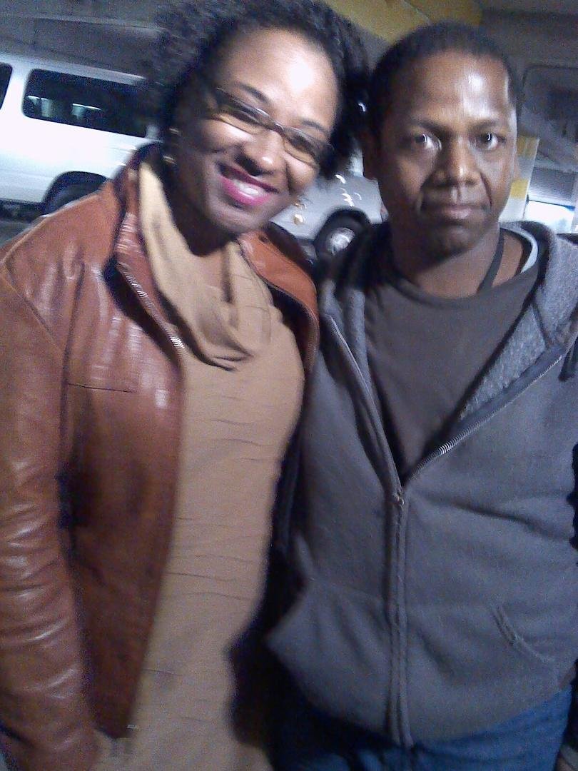 THESE PICS WERE TAKEN AT TERMINAL C AT LAMBERT INTERNATIONAL AIRPORT ON 05/08-09/2014! I GOT TO SEE PRECIOUS LATONIA WILLIAMS IN TIME WITH HER LIMOUSINE DRIVER TO ESCORT HER EVERYWHERE SHE MUST GO & I'M THANKFUL THAT I'VE G