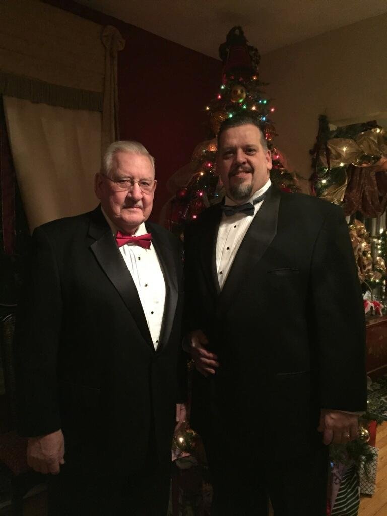 We need prayer. My father is in ICU and is on ventilation. He has been off sedation for over two days and is not waking up. I'm here with him in Chicago, please pray that he becomes responsive.