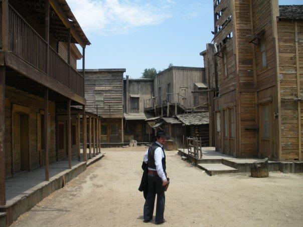 Deadwood