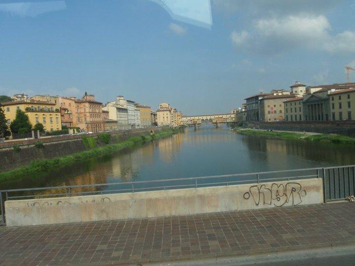 James Stewart's album, Florence -- July 18, 2010