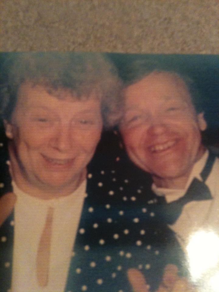 Joni Peay's album, Mobile Uploads