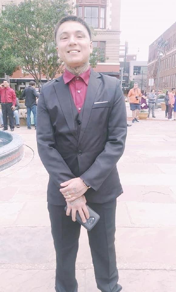 Abel Vasquez's album, Mobile Uploads