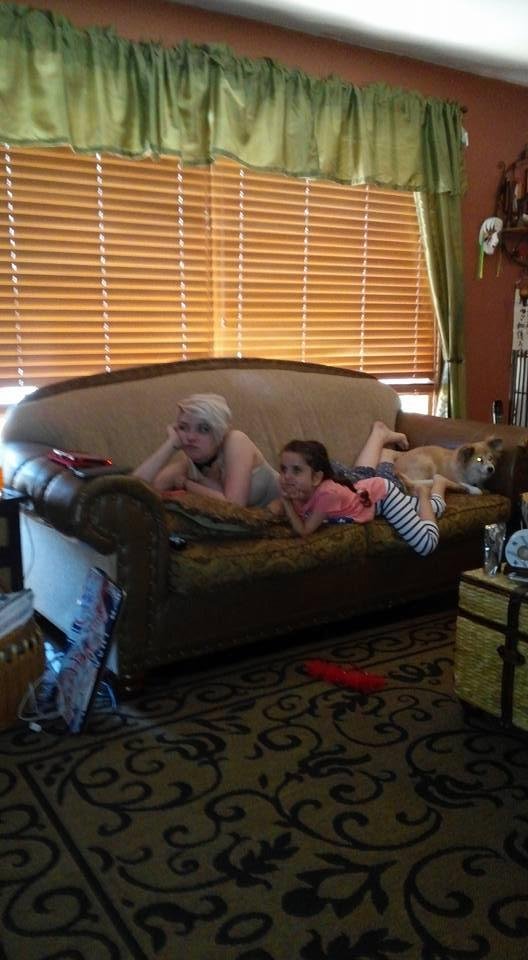 MARY ANN TOOKER's album, Mobile Uploads