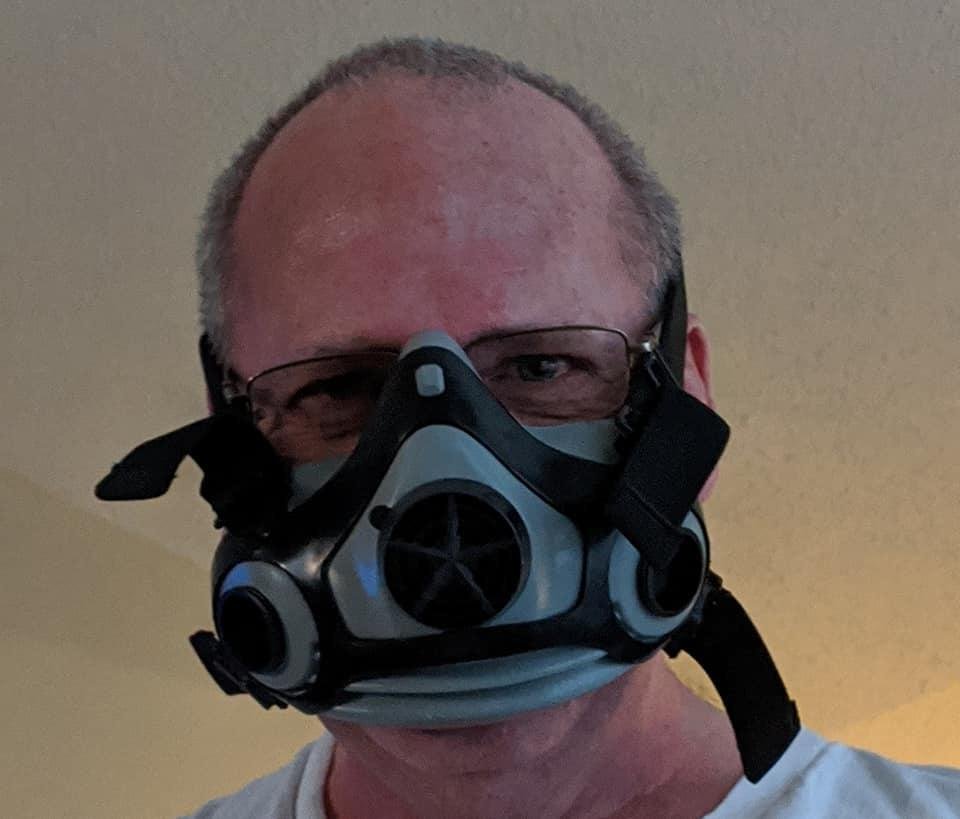 Roy Tester's album, Mobile uploads