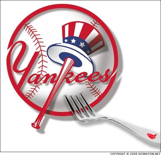 Predicted to be last or next to last by baseball pundits, the Orioles capture the AL East. Better yet, the Yankees are struggling to finish .500. I believe they are done.