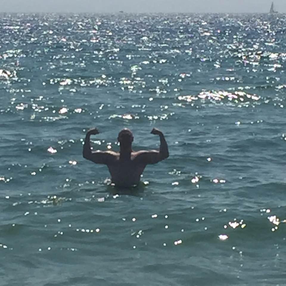 Doug Long's album, Mobile Uploads