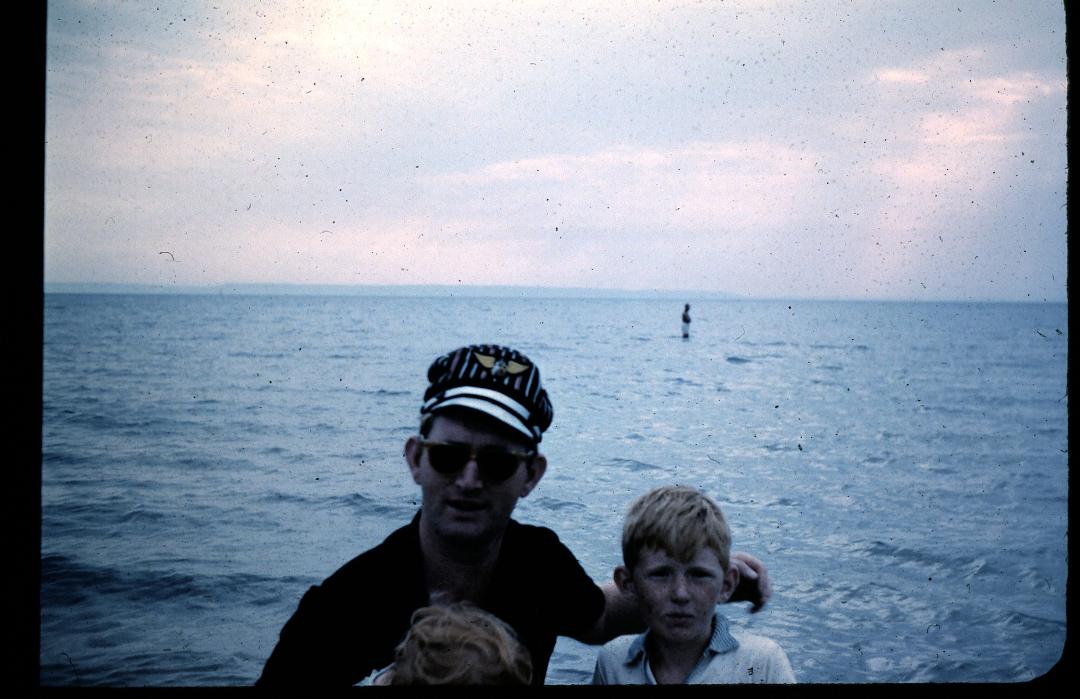 Happy Birtgdday dad